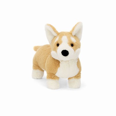 Jellycat Betty Corgi | FRQN-58362